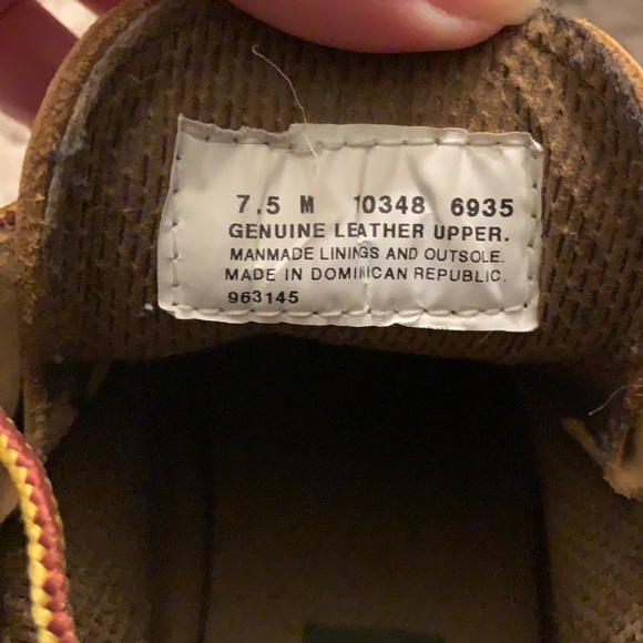 Timberland - Picture 4 of 5